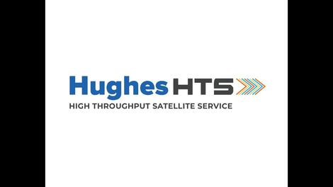 ISRO Launches Hughes HTS Services in India thumbnail