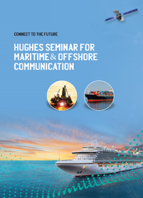 Maritime Event Announcement