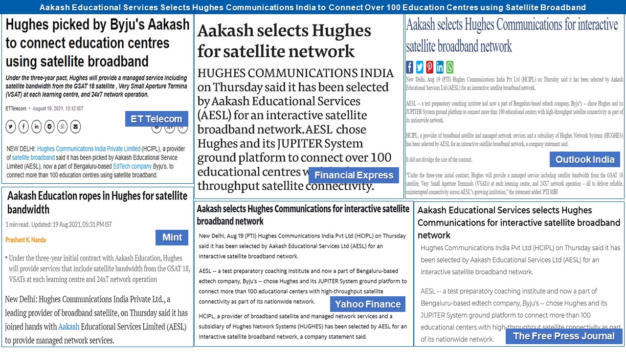 Coverage_Image_Aakash_Educational_Services_Selects_Hughes