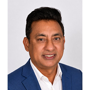 Dharmendra Singh Headshot