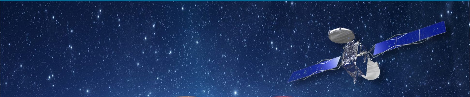 satellite header
