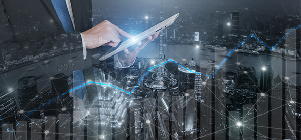 Managed SD-WAN