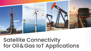 hiSky Oil & Gas brochure