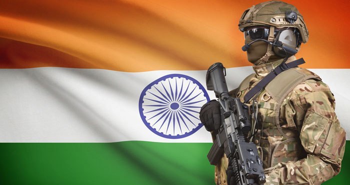 Defence Tech