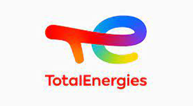 total energies