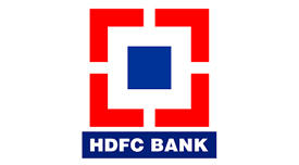 HDFC Logo