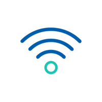 High performance icon