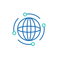 User experience icon