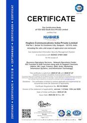 ISO 270001 Information Security 