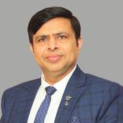 Nipun Bansal Headshot