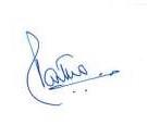 partho_signature