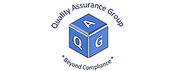QA group logo