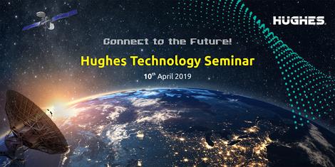 Hughes Technology Seminar