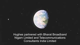 Bridging the Digital Divide in India with BharatNet HTS thumbnail
